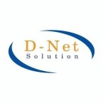 logo D Net Solution