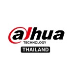 logo Dahua Technology Thailand