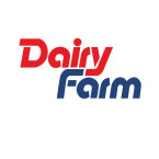 โลโก้ Dairy Farm International Holdings Singapore