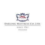 logo DARLING MATTRESS