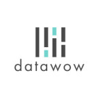 logo Data Wow