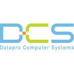 logo Datapro Computer Systems
