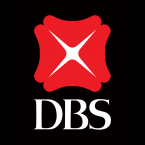 logo DBS Vickers Securities Thailand