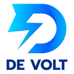 logo DE VOLT