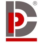 logo Decorative Plastic