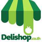 logo Delishop