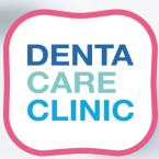 โลโก้ Denta Care Clinic