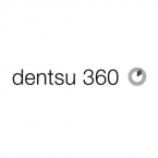 logo Dentsu 360