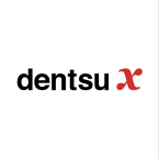 logo Dentsu X Thailand