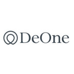 logo DeOne