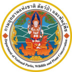 logo Department of National Parks Wildlife and Plant Conservation