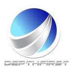 logo Depth First