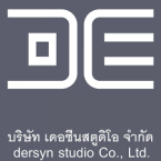 logo DERSYN STUDIO