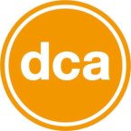logo DESIGN AND CONSTRUCTION ASSOCIATES