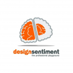 logo Design Sentiment