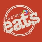 logo Destination Eats