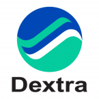 โลโก้ Dextra เอเชีย จำกัด