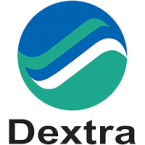 logo Dextra Manufacturing
