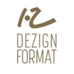 โลโก้ Dezign Format