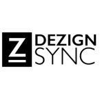 โลโก้ dezignsync