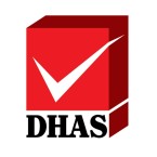 logo D H A Siamwalla