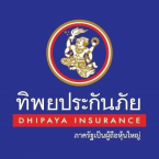 logo Dhipaya Insurance