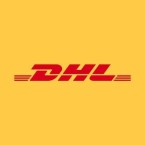 logo DHL ECommerce Thailand