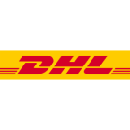 logo DHL Express Thailand