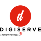 logo Digiserve Corporation
