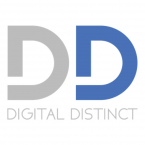 logo Digital Distinct