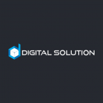 logo Digital Solution