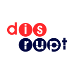 logo Disrupt Technology Venture