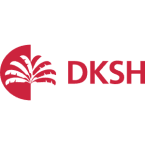 โลโก้ DKSH Thailand Limited การดูแลสุขภาพ