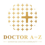 logo Doctor A to Z