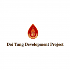 logo Doi Tung Development Project