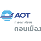 logo Don Mueang International Airport