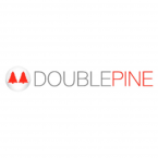 logo Double Pine