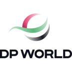 โลโก้ DP World