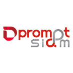 logo Dprompt siam