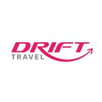 logo Drift Travel