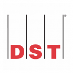 logo DST