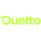 logo Duetto Research