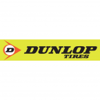 logo Dunlop Tire Thailand