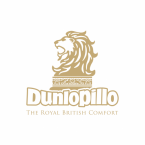 logo Dunlopillo Thailand