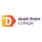 logo Dusit Thani College