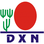 โลโก้ DXN INTERNATIONAL THAILAND