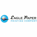 logo Eagle Paper