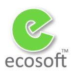 โลโก้ Ecosoft