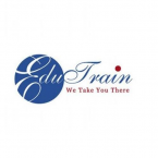 logo Edutrain leading