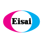 logo Eisai Thailand Marketing